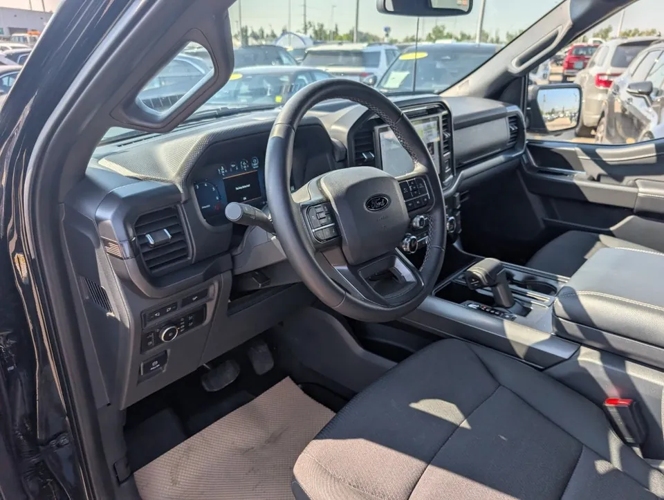 Ford F-150 2024 photo 2