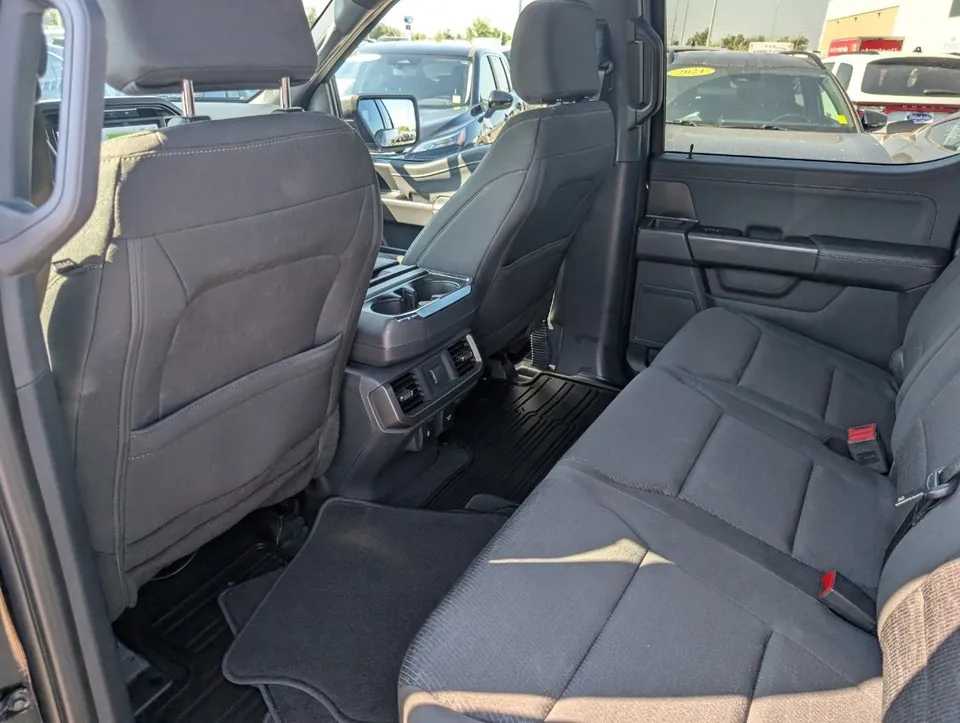 Ford F-150 2024 photo 3
