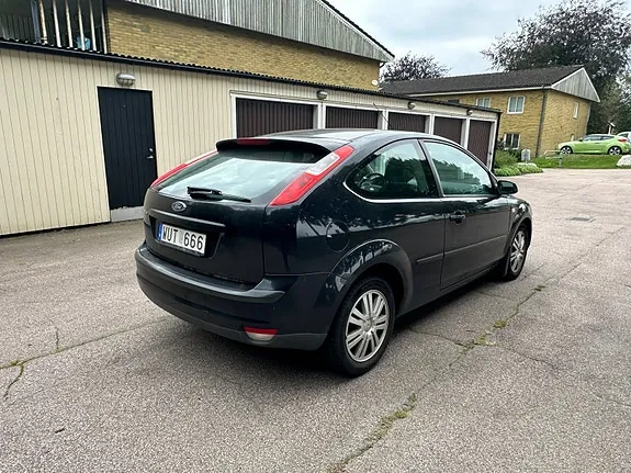 Ford Focus 2005 photo 5
