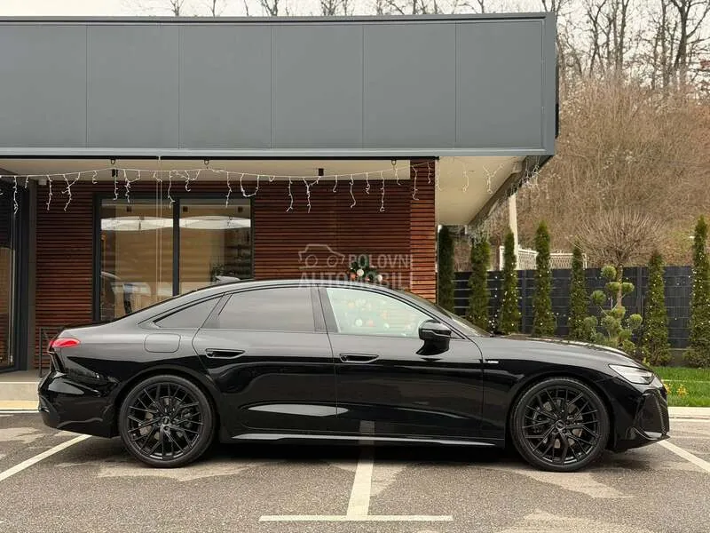 Audi A6 2025 photo 4