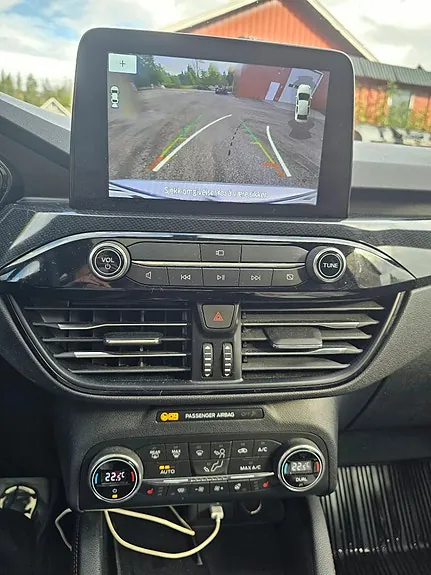 Ford Kuga 2020 photo 3