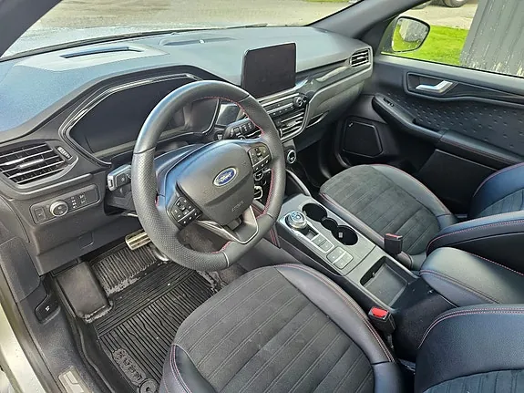 Ford Kuga 2020 photo 5