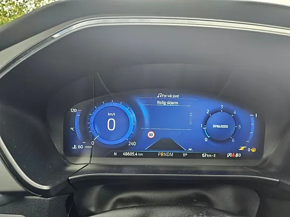 Ford Kuga 2020 photo 4