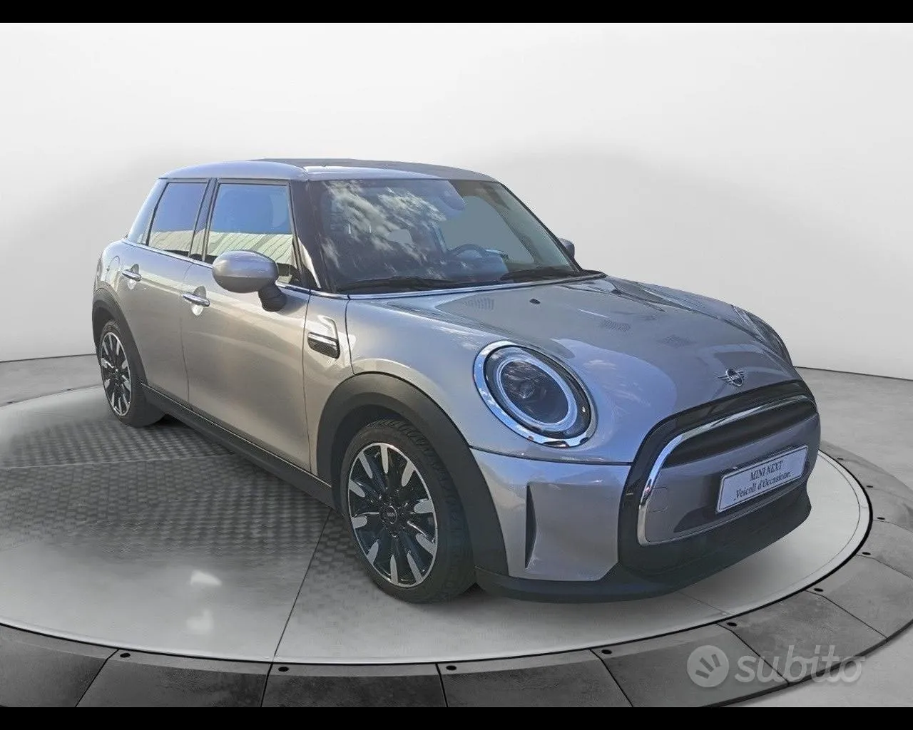 BMW Mini 2023 photo 4