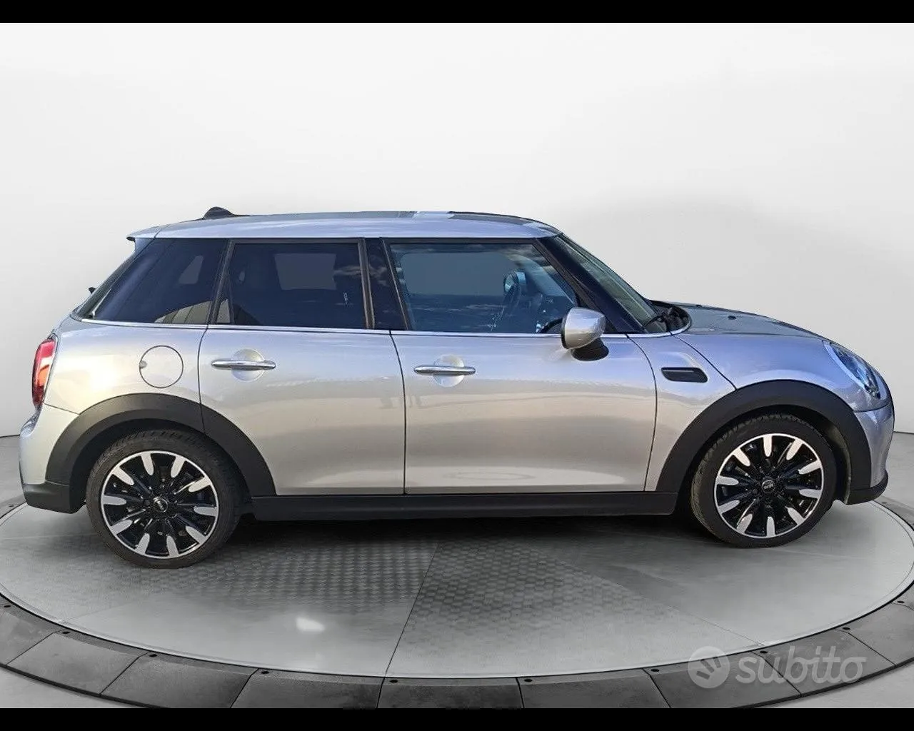 BMW Mini 2023 photo 5