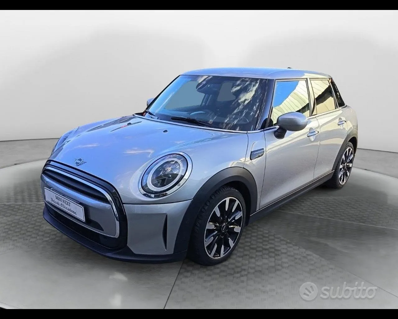 BMW Mini
