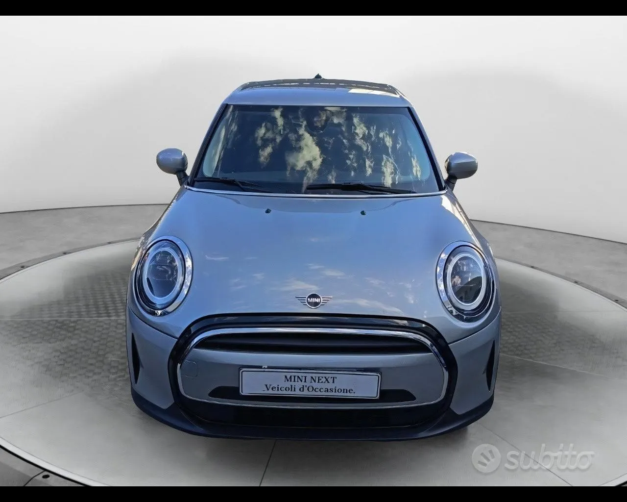 BMW Mini 2023 photo 3