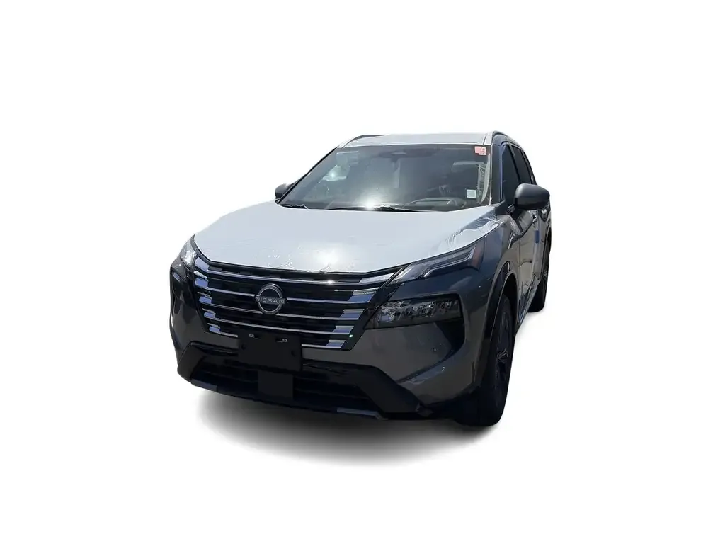 Nissan Rogue 2026 photo 5