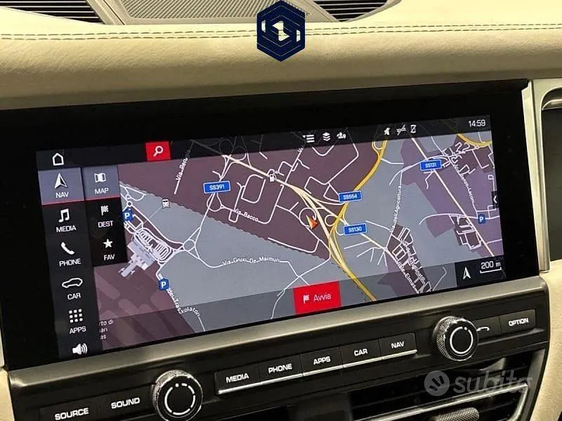 Porsche Macan 2020 photo 4