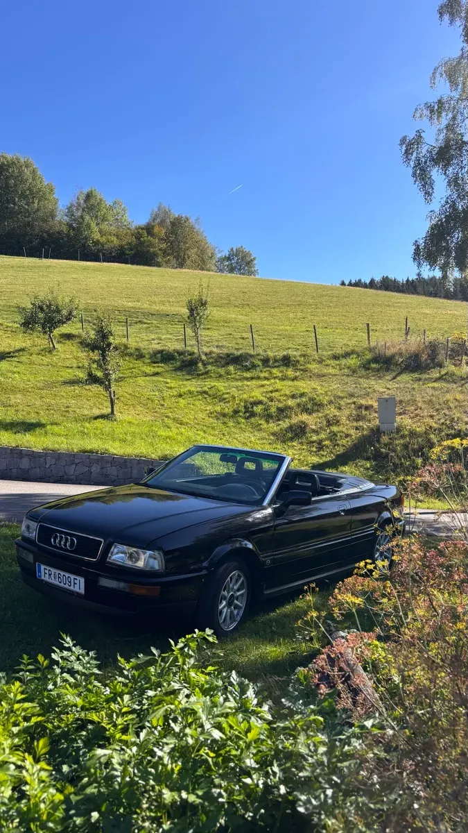 Audi 80