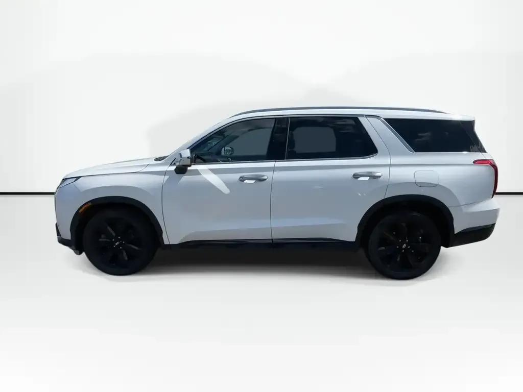 Hyundai Palisade 2023 photo 5