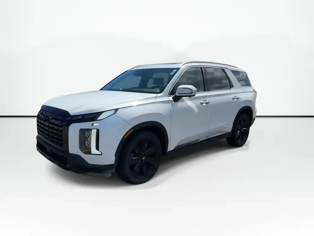 Hyundai Palisade 2023 photo 4