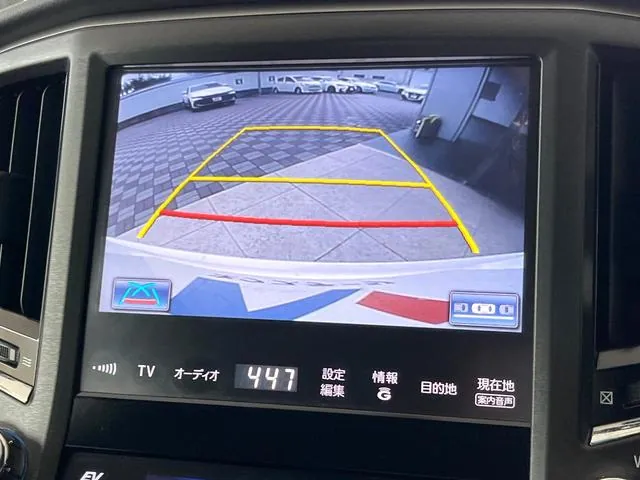 Toyota Crown Athlete Hybrid 2014 photo 4