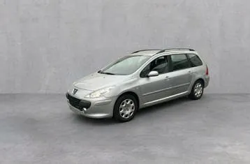 Peugeot 307 2015 photo 2