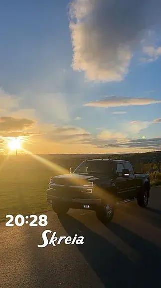Chevrolet Silverado 2500