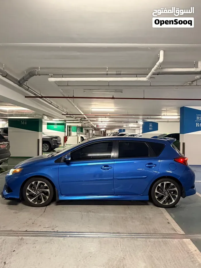 Toyota Hatchback 2018 photo 3