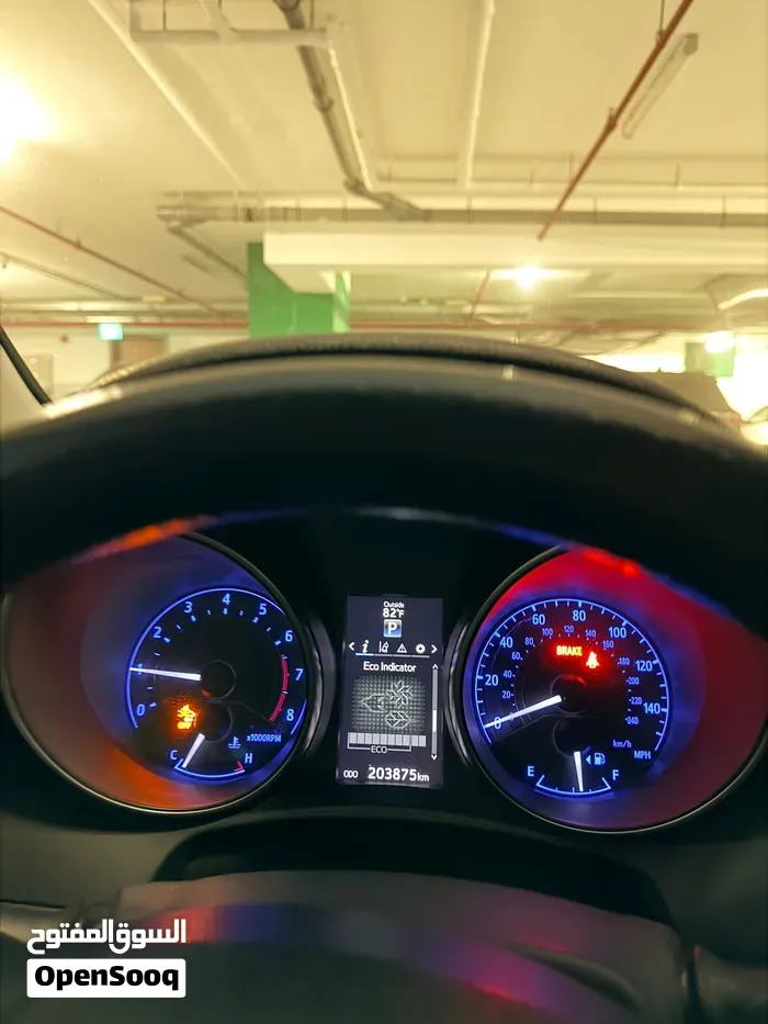 Toyota Hatchback 2018 photo 2
