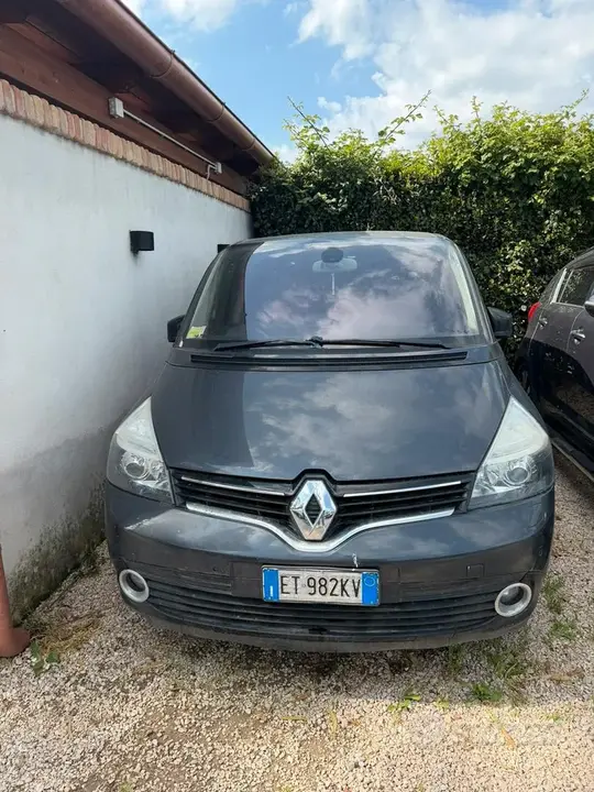 Renault Espace