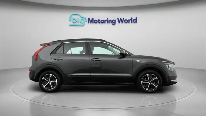 Kia Niro 2024 photo 5