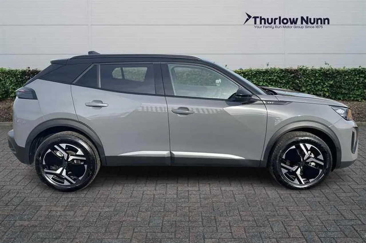 Peugeot 2008 2025 photo 2
