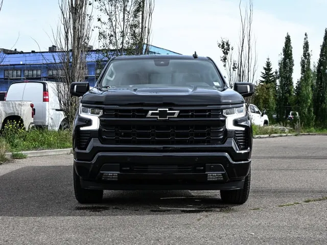 Chevrolet Silverado 1500 2026 photo 3