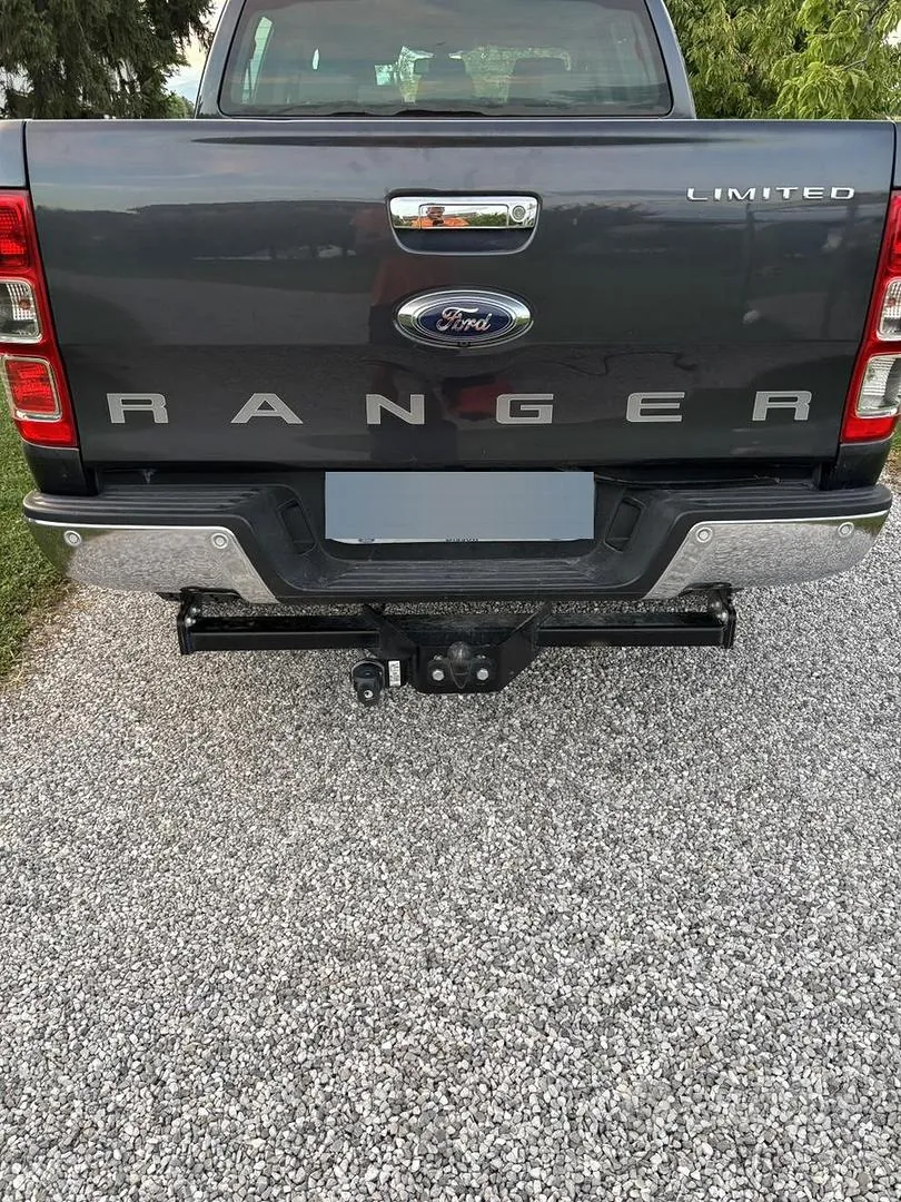 Ford Ranger 2018 photo 5