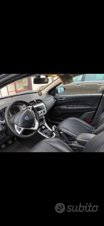 Lancia Delta 2008 photo 4