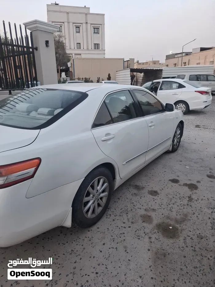 Toyota Camry 2013 photo 5