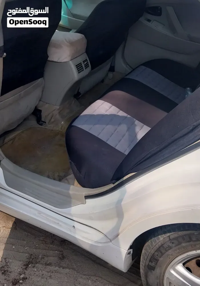 Toyota Camry 2013 photo 4