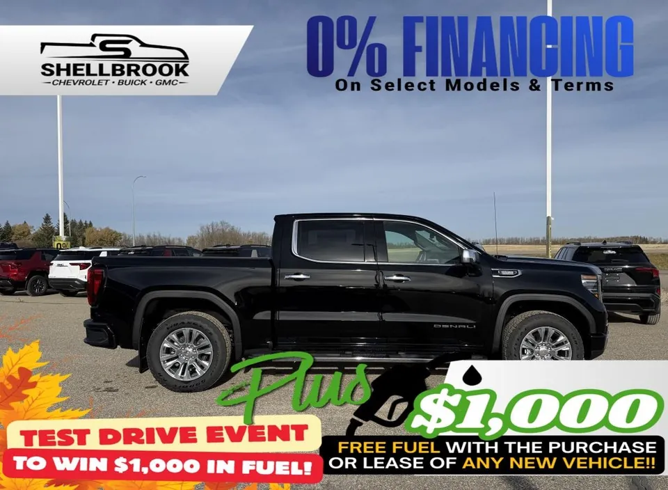 GMC Sierra 1500 2026 photo 5