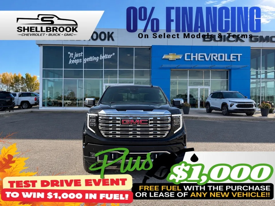 GMC Sierra 1500 2026 photo 2