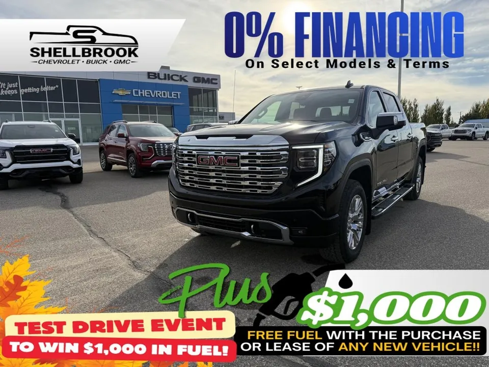 GMC Sierra 1500