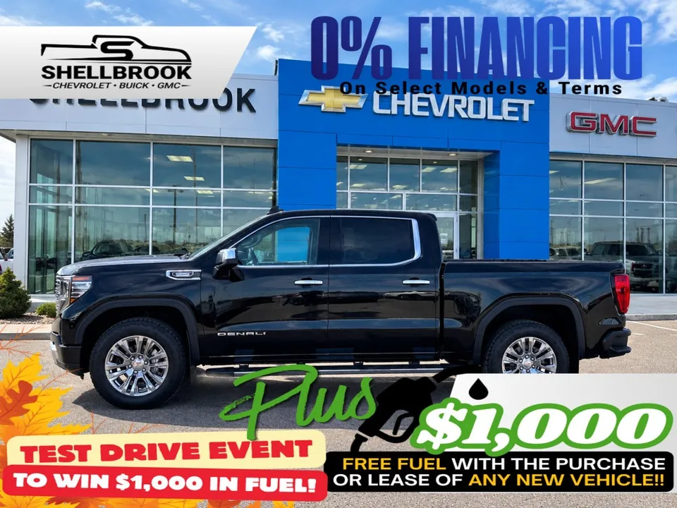 GMC Sierra 1500 2026 photo 3