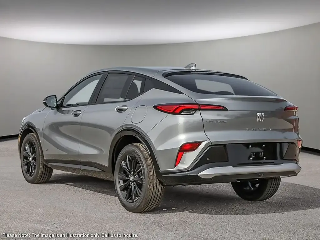 Buick Envista 2026 photo 4