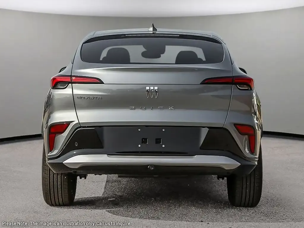 Buick Envista 2026 photo 5