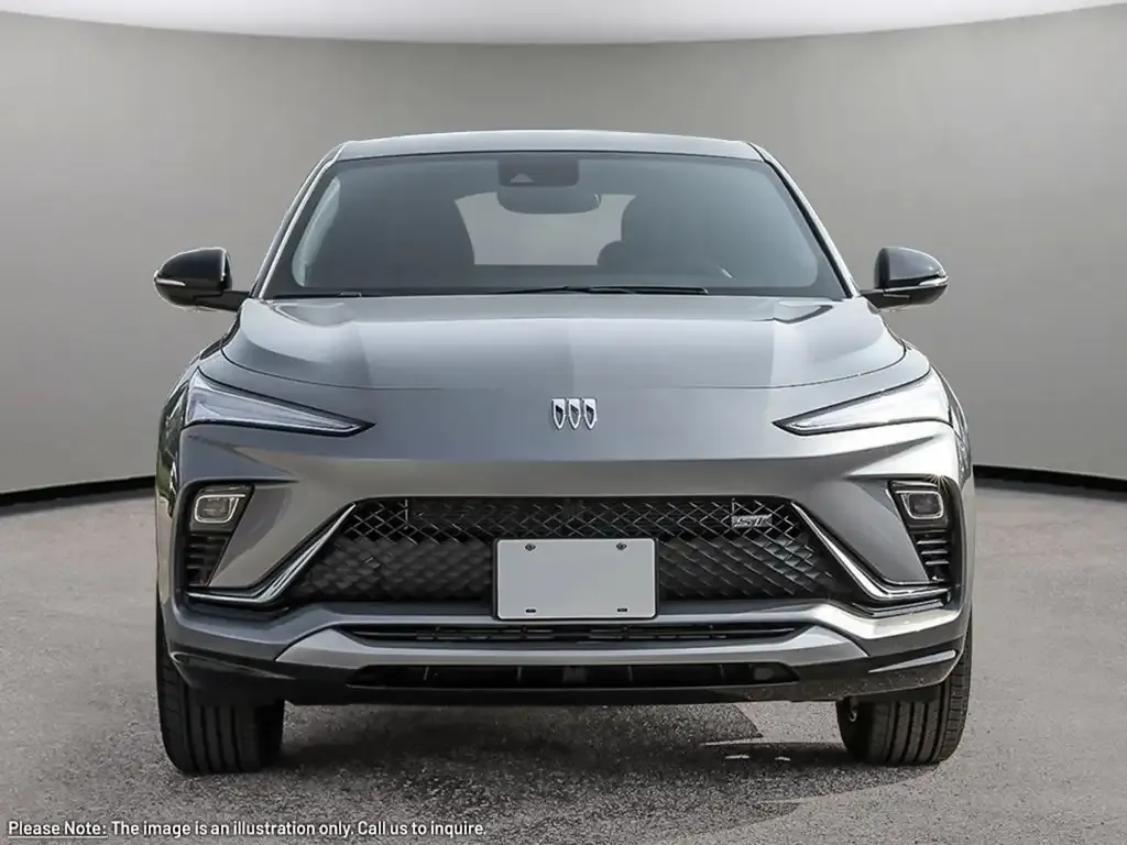 Buick Envista 2026 photo 2