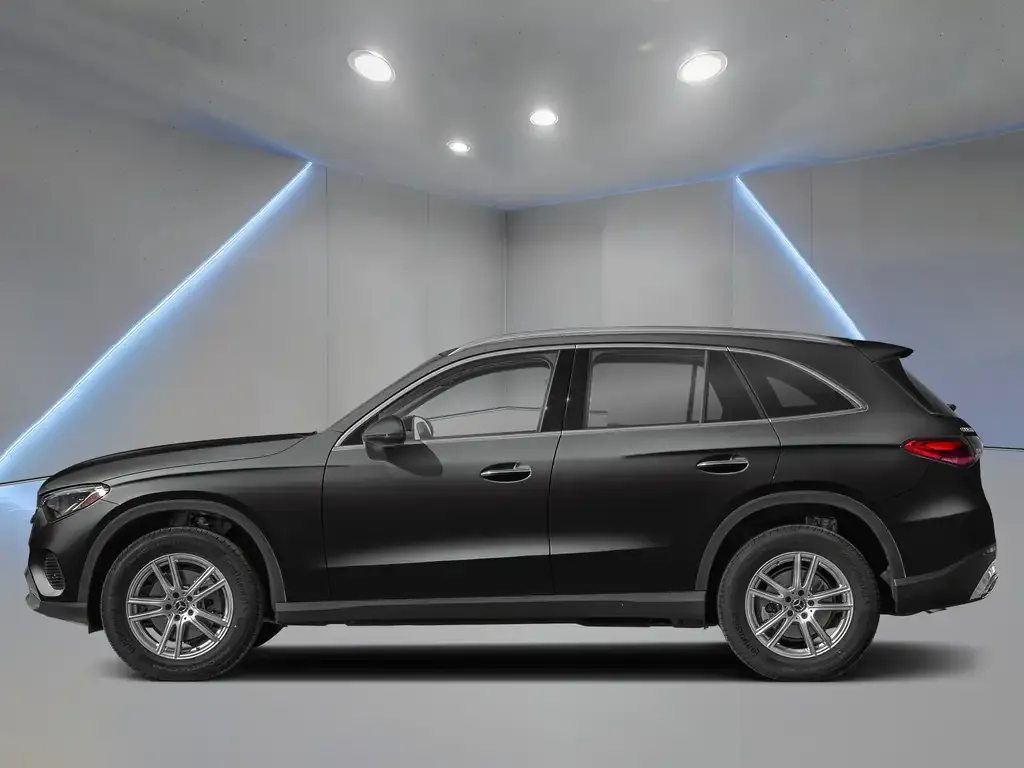 Mercedes-Benz Glc 2026 photo 3