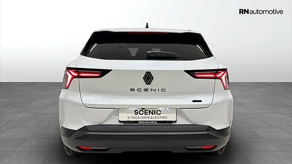 Renault Scenic I 2026 photo 4