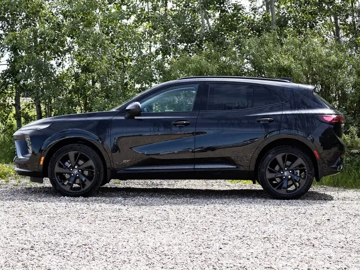 Buick Envision 2026 photo 5