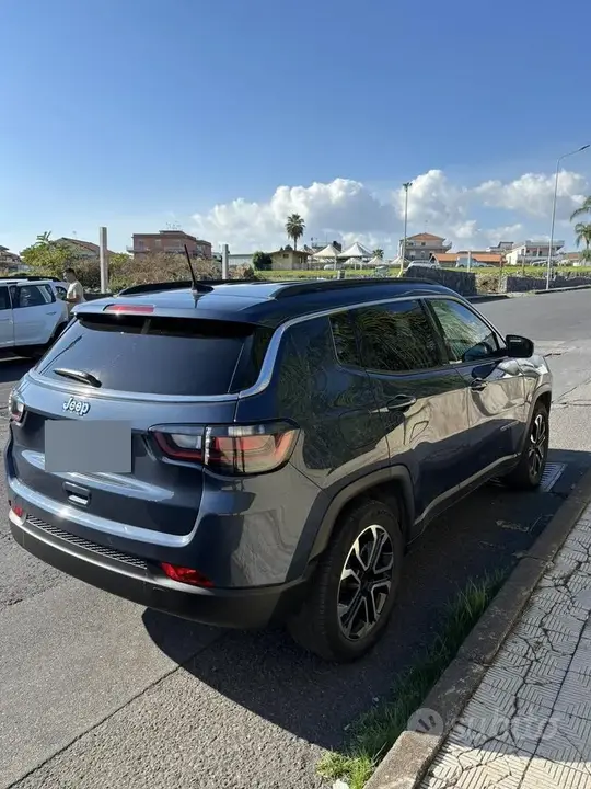 Jeep Compass 2023 photo 3
