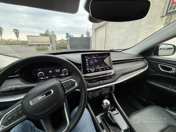 Jeep Compass 2023 photo 5