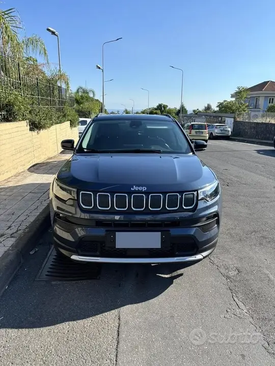 Jeep Compass 2023 photo 4