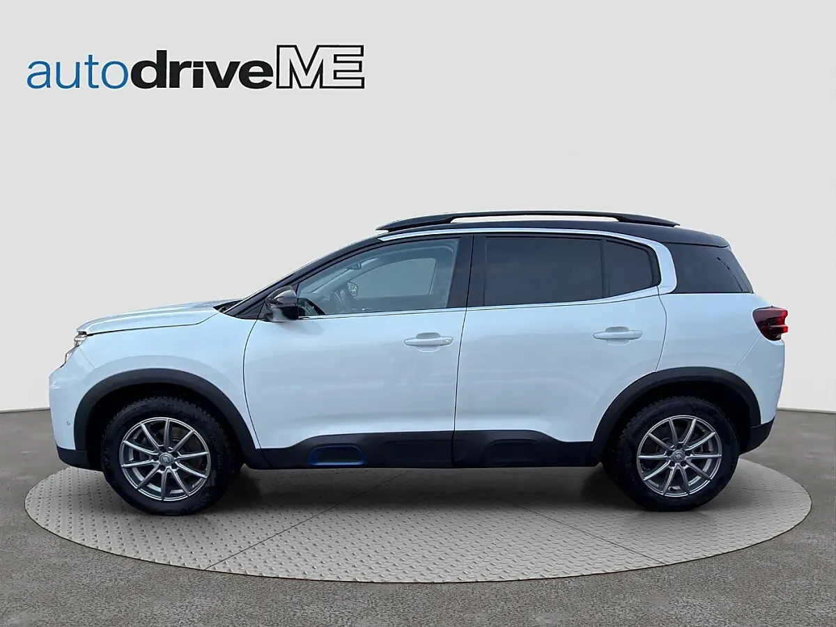 Citroen C5 Aircross 2022 photo 3