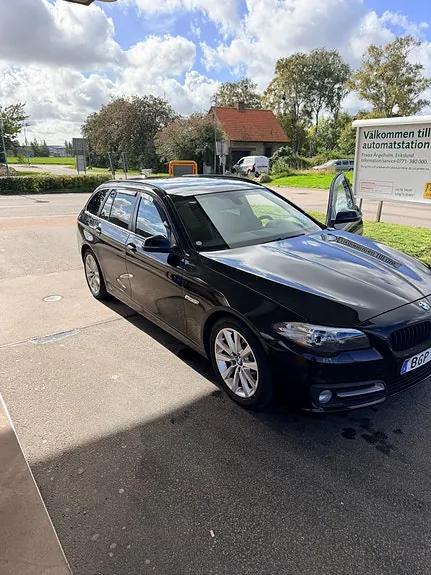 BMW 520D