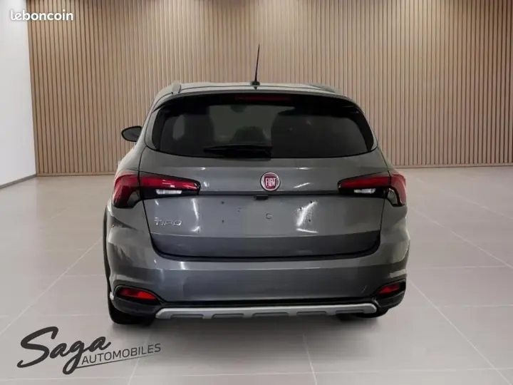 Fiat Tipo 2022 photo 4