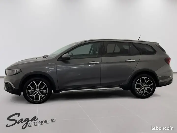 Fiat Tipo 2022 photo 2