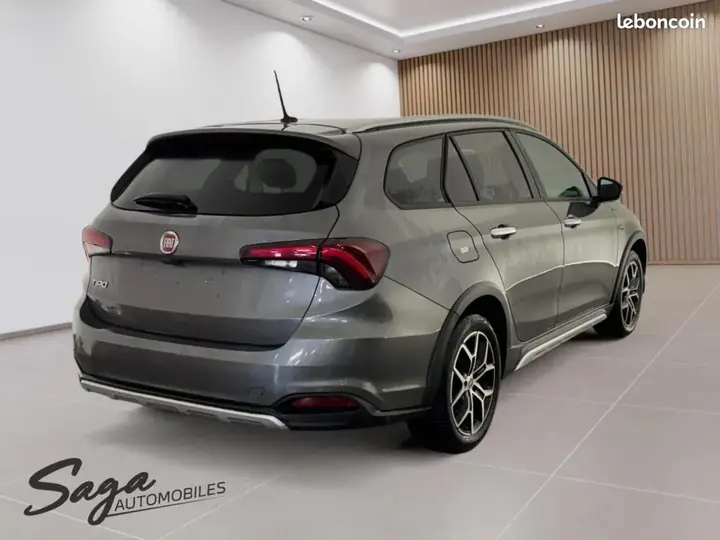 Fiat Tipo 2022 photo 5