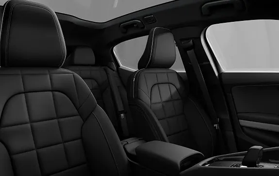 Polestar 2 2027 photo 4