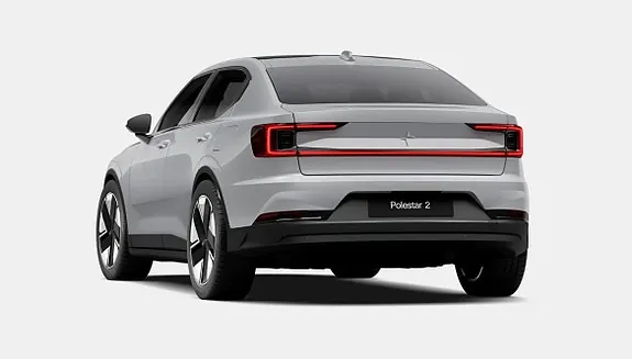 Polestar 2 2027 photo 3