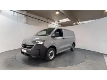 Volkswagen Transporter 2025 photo 3